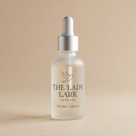 Retinol Face Serum