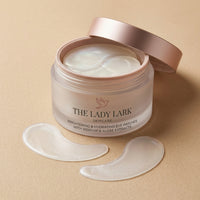 Collagen Eye Patches