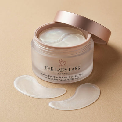 Collagen Eye Patches