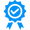 Guarantee Badge