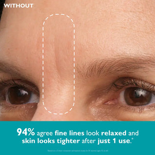 LadyLark's Peptide Skinjection Peptide-Infused Face & Eye Tape